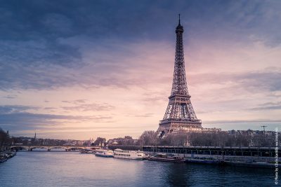 paris tour eiffel